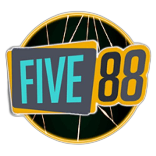 Favicon Five88